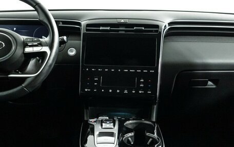 Hyundai Tucson, 2022 год, 3 390 000 рублей, 14 фотография