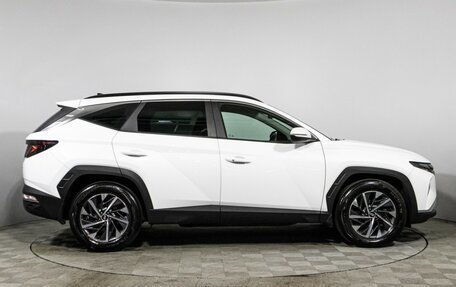Hyundai Tucson, 2022 год, 3 390 000 рублей, 4 фотография