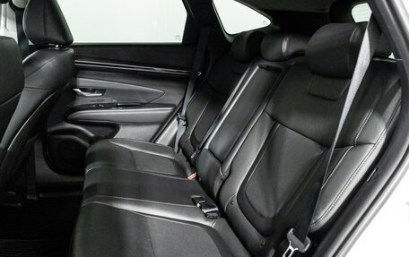 Hyundai Tucson, 2022 год, 3 390 000 рублей, 10 фотография