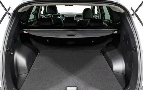 Hyundai Tucson, 2022 год, 3 390 000 рублей, 15 фотография