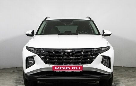 Hyundai Tucson, 2022 год, 3 390 000 рублей, 2 фотография
