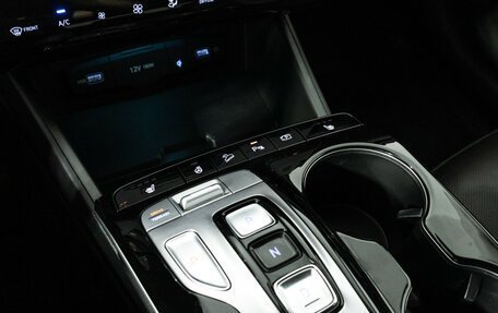 Hyundai Tucson, 2022 год, 3 390 000 рублей, 20 фотография