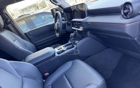 Toyota Land Cruiser Prado, 2024 год, 7 590 000 рублей, 7 фотография