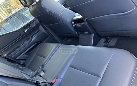 Toyota Land Cruiser Prado, 2024 год, 7 590 000 рублей, 10 фотография
