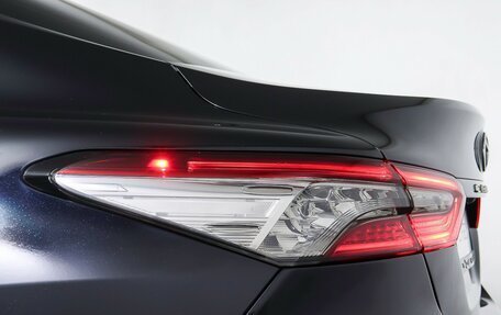 Toyota Camry, 2018 год, 2 496 000 рублей, 28 фотография
