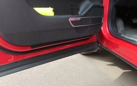 Chery Tiggo 7 Pro, 2021 год, 2 420 000 рублей, 4 фотография