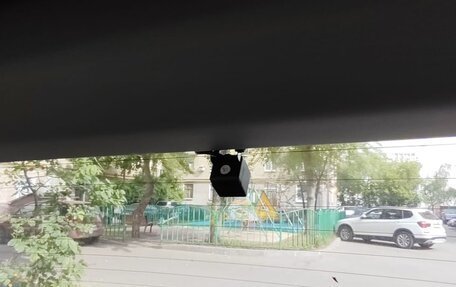 Chery Tiggo 7 Pro, 2021 год, 2 420 000 рублей, 23 фотография