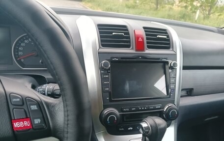 Honda CR-V III рестайлинг, 2008 год, 1 300 000 рублей, 3 фотография