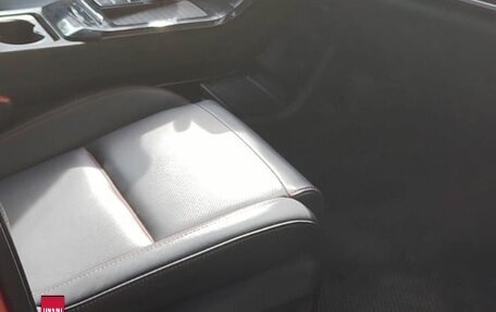 Chery Tiggo 7 Pro, 2021 год, 2 420 000 рублей, 22 фотография