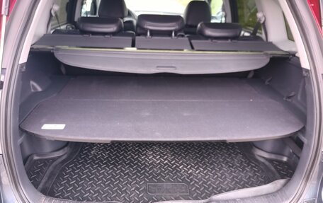 Honda CR-V III рестайлинг, 2008 год, 1 300 000 рублей, 12 фотография