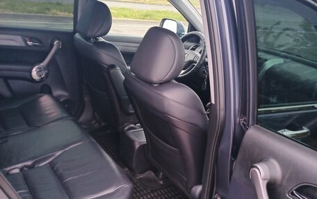 Honda CR-V III рестайлинг, 2008 год, 1 300 000 рублей, 15 фотография