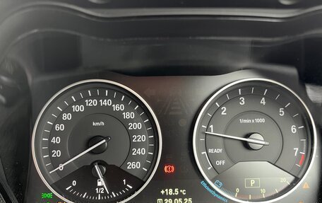 BMW 1 серия, 2015 год, 1 600 000 рублей, 2 фотография