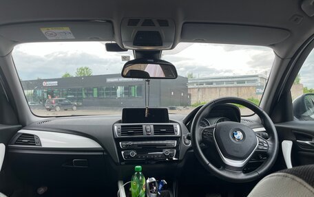 BMW 1 серия, 2015 год, 1 600 000 рублей, 4 фотография