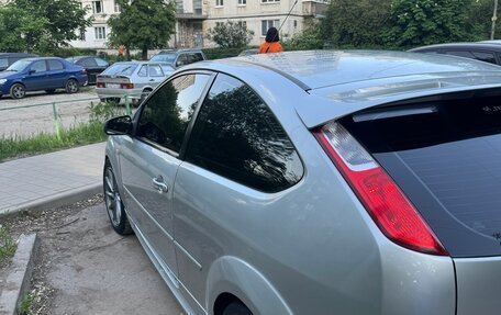 Ford Focus II рестайлинг, 2006 год, 500 000 рублей, 6 фотография
