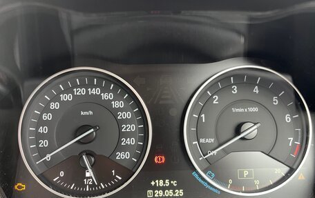 BMW 1 серия, 2015 год, 1 600 000 рублей, 3 фотография