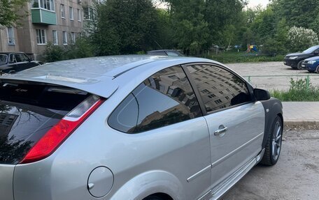 Ford Focus II рестайлинг, 2006 год, 500 000 рублей, 4 фотография