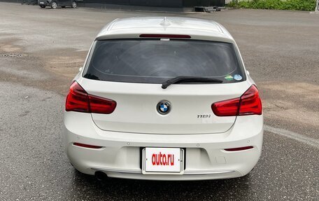BMW 1 серия, 2015 год, 1 600 000 рублей, 5 фотография