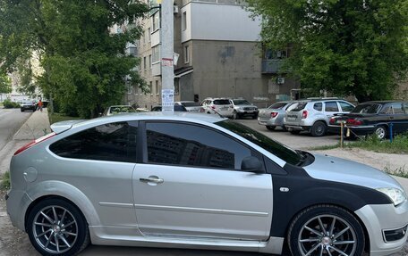 Ford Focus II рестайлинг, 2006 год, 500 000 рублей, 5 фотография