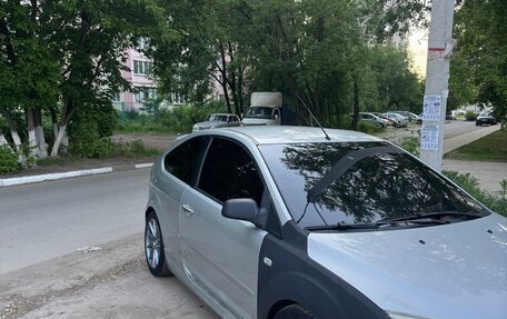 Ford Focus II рестайлинг, 2006 год, 500 000 рублей, 2 фотография