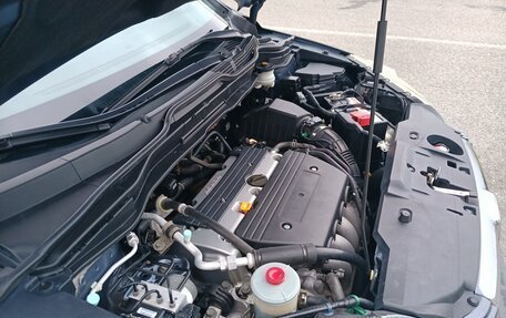 Honda CR-V III рестайлинг, 2008 год, 1 300 000 рублей, 19 фотография