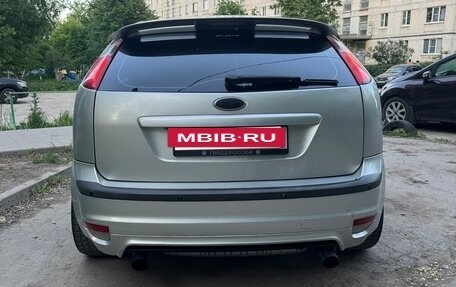 Ford Focus II рестайлинг, 2006 год, 500 000 рублей, 3 фотография