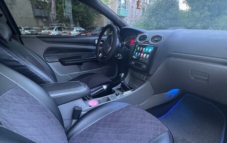 Ford Focus II рестайлинг, 2006 год, 500 000 рублей, 11 фотография