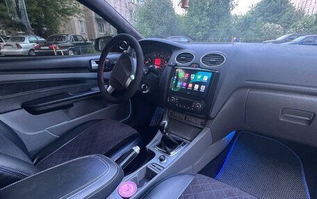 Ford Focus II рестайлинг, 2006 год, 500 000 рублей, 12 фотография