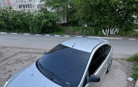 Ford Focus II рестайлинг, 2006 год, 500 000 рублей, 9 фотография