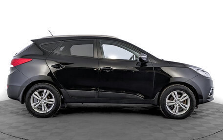 Hyundai ix35 I рестайлинг, 2013 год, 1 350 000 рублей, 4 фотография