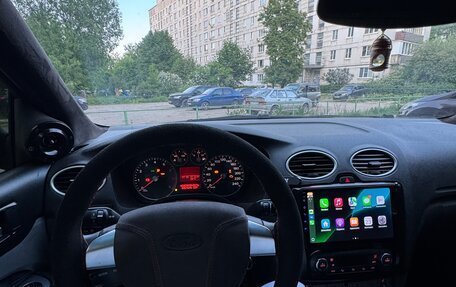 Ford Focus II рестайлинг, 2006 год, 500 000 рублей, 16 фотография