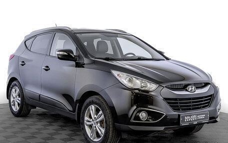 Hyundai ix35 I рестайлинг, 2013 год, 1 350 000 рублей, 3 фотография