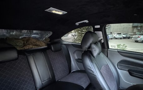 Ford Focus II рестайлинг, 2006 год, 500 000 рублей, 13 фотография