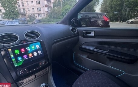 Ford Focus II рестайлинг, 2006 год, 500 000 рублей, 10 фотография