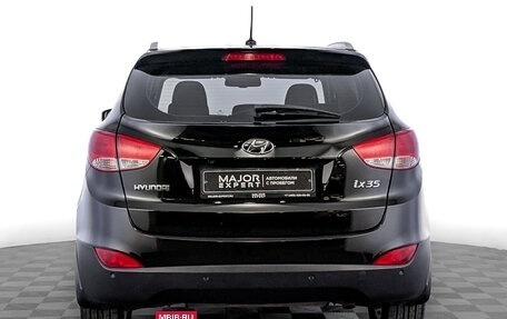 Hyundai ix35 I рестайлинг, 2013 год, 1 350 000 рублей, 6 фотография