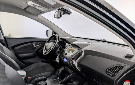 Hyundai ix35 I рестайлинг, 2013 год, 1 350 000 рублей, 11 фотография