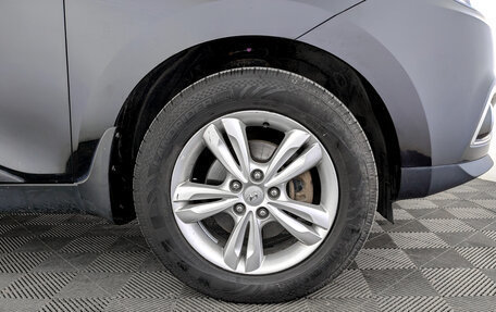 Hyundai ix35 I рестайлинг, 2013 год, 1 350 000 рублей, 18 фотография