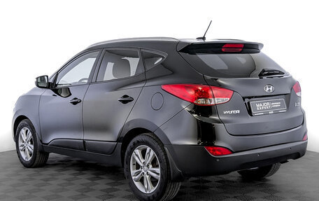 Hyundai ix35 I рестайлинг, 2013 год, 1 350 000 рублей, 7 фотография