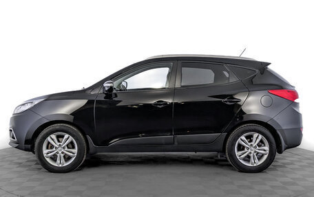Hyundai ix35 I рестайлинг, 2013 год, 1 350 000 рублей, 8 фотография