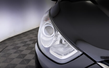 Hyundai ix35 I рестайлинг, 2013 год, 1 350 000 рублей, 17 фотография