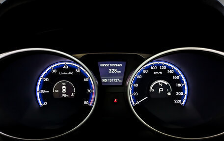 Hyundai ix35 I рестайлинг, 2013 год, 1 350 000 рублей, 13 фотография