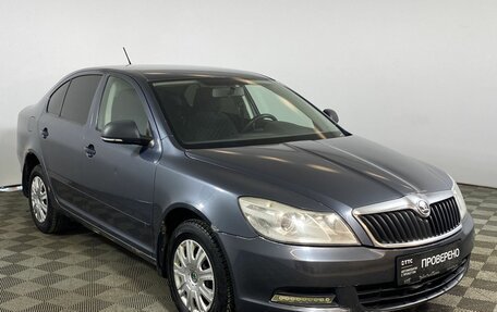 Skoda Octavia, 2010 год, 499 000 рублей, 3 фотография