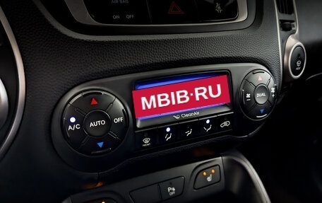 Hyundai ix35 I рестайлинг, 2013 год, 1 350 000 рублей, 27 фотография