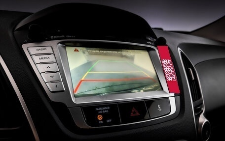 Hyundai ix35 I рестайлинг, 2013 год, 1 350 000 рублей, 25 фотография