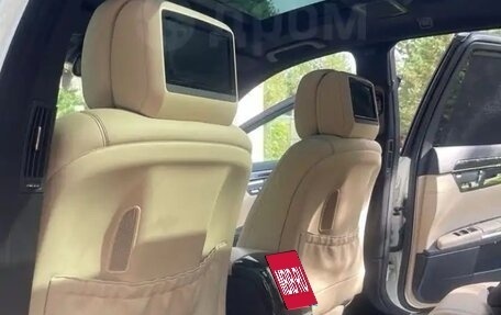Mercedes-Benz S-Класс, 2011 год, 2 500 000 рублей, 3 фотография