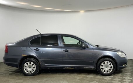 Skoda Octavia, 2010 год, 499 000 рублей, 5 фотография