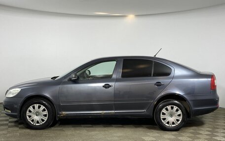 Skoda Octavia, 2010 год, 499 000 рублей, 10 фотография