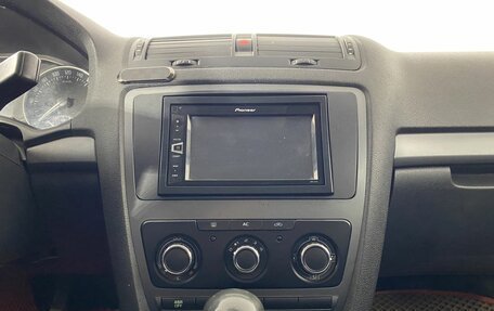 Skoda Octavia, 2010 год, 499 000 рублей, 18 фотография