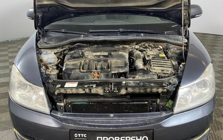 Skoda Octavia, 2010 год, 499 000 рублей, 11 фотография