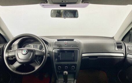 Skoda Octavia, 2010 год, 499 000 рублей, 17 фотография