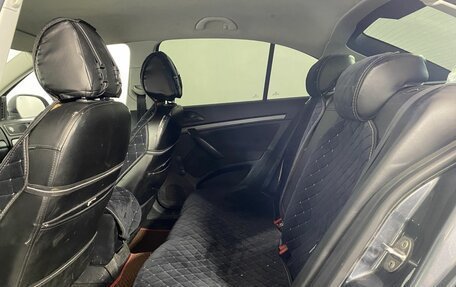 Skoda Octavia, 2010 год, 499 000 рублей, 15 фотография